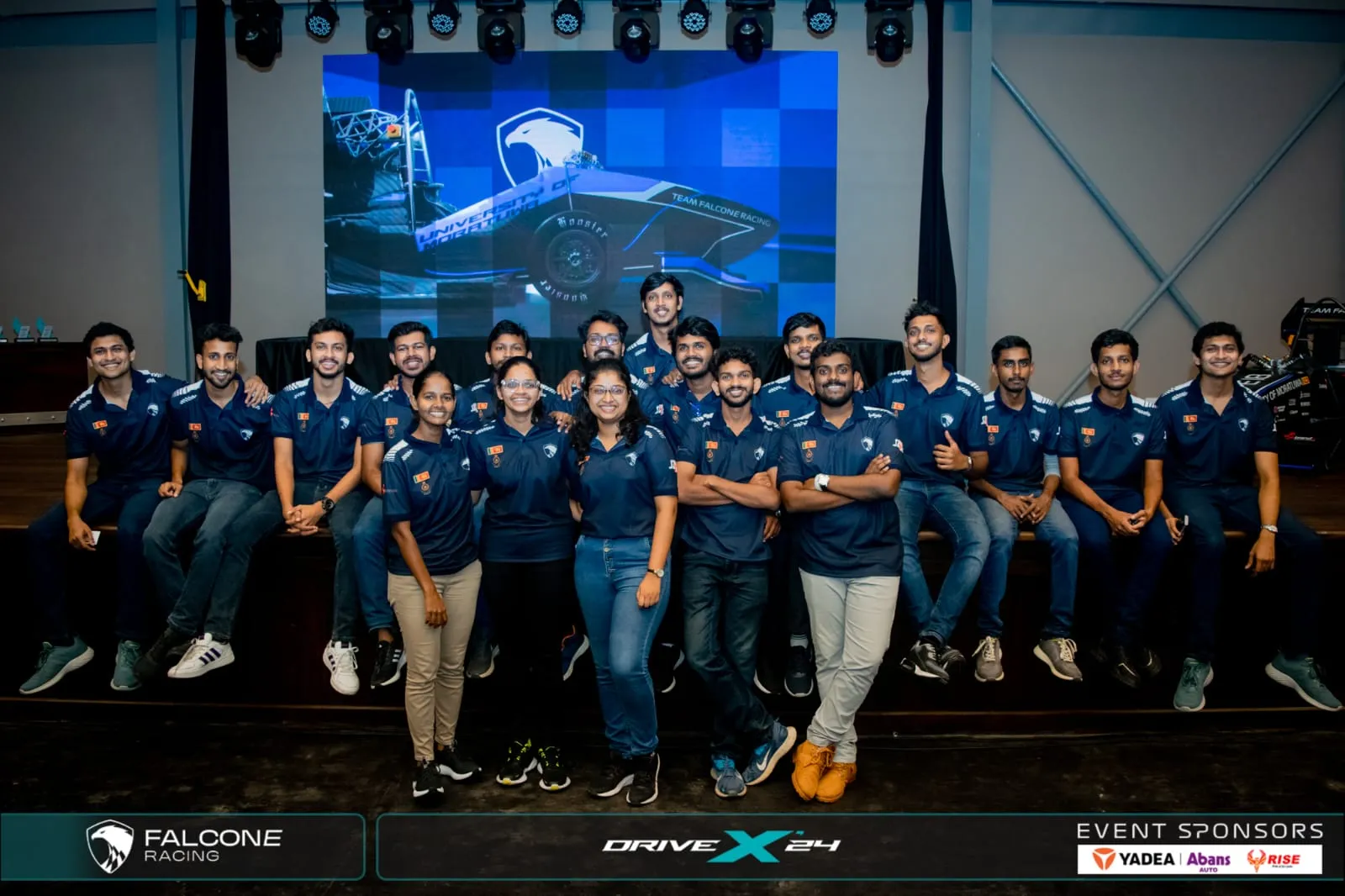 Team of 2024/25