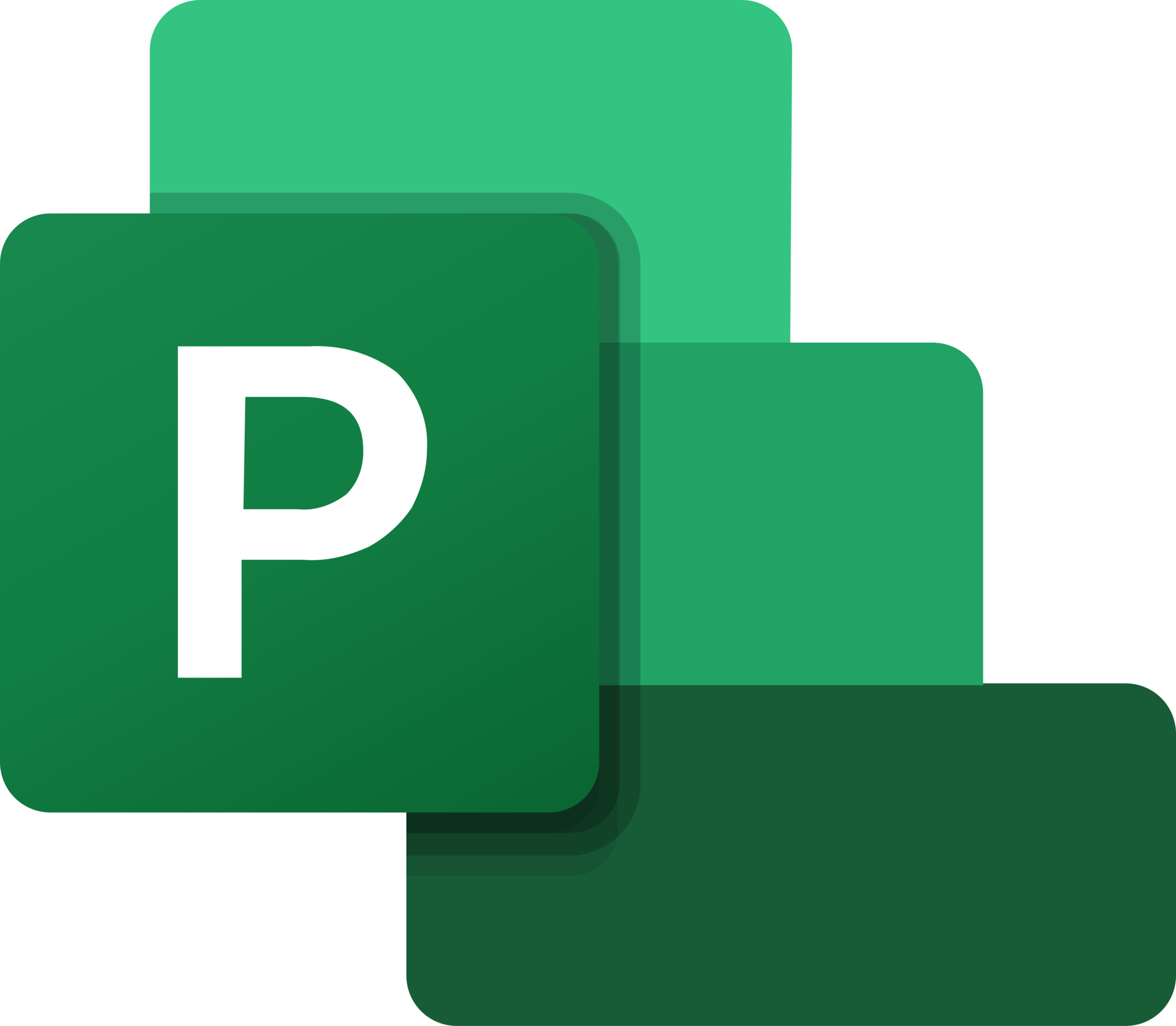 Microsoft Project