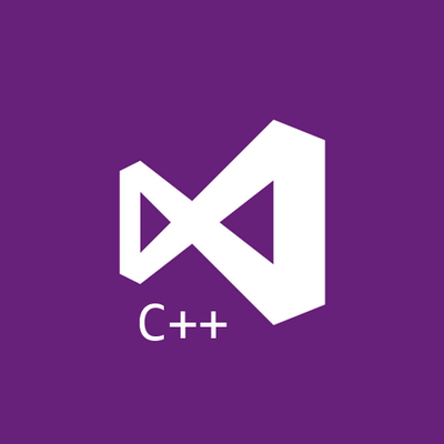 Visual Studio C++