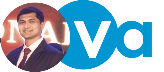 Vihan's Portfolio